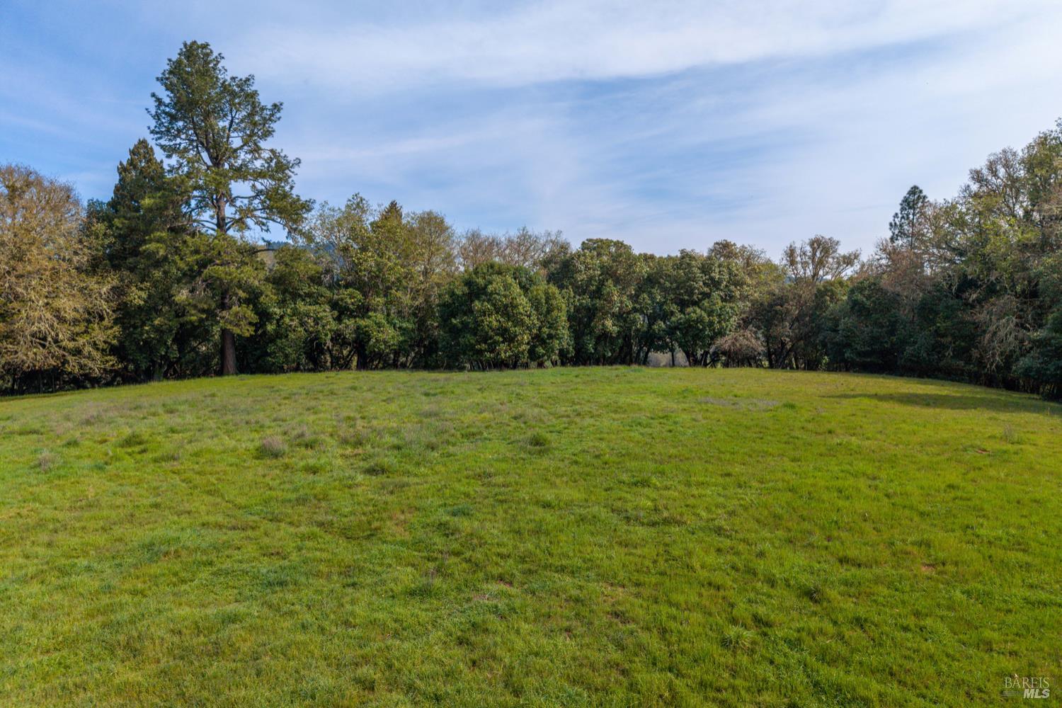 0 East Side Road Willits CA 95490