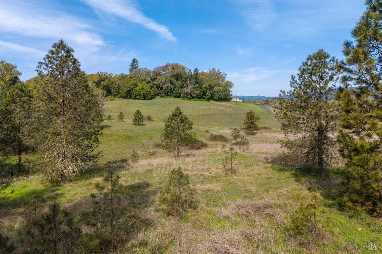 0 East Side Road Willits CA 95490