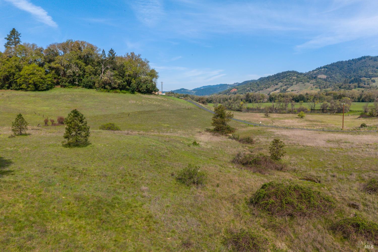 0 East Side Road Willits CA 95490