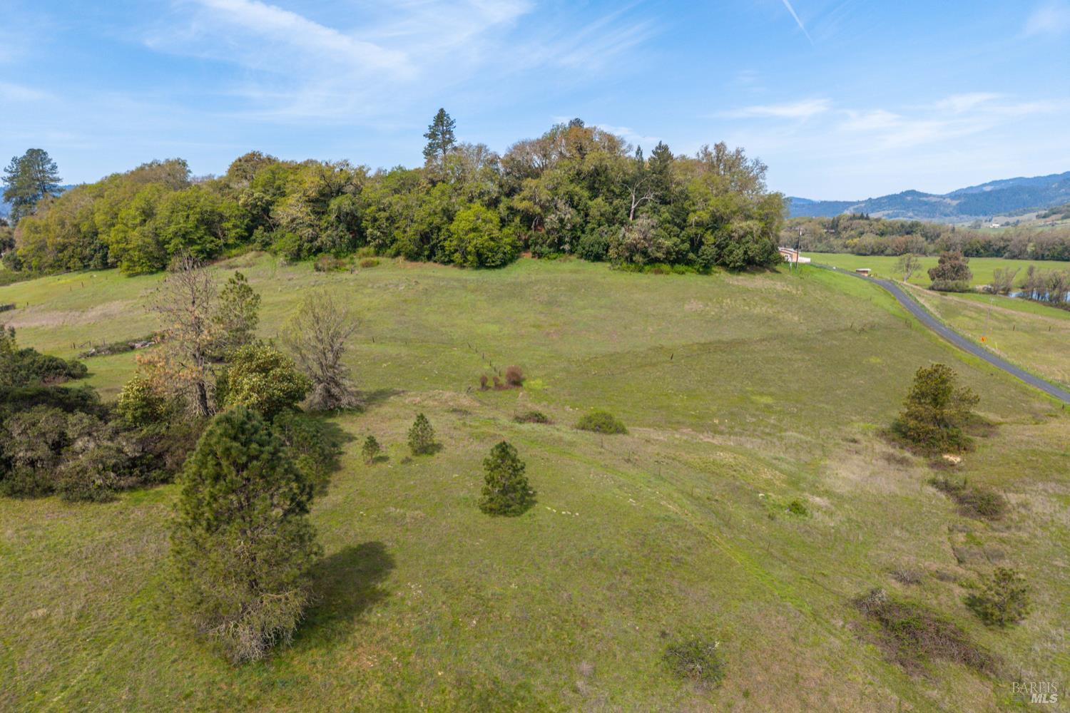 0 East Side Road Willits CA 95490