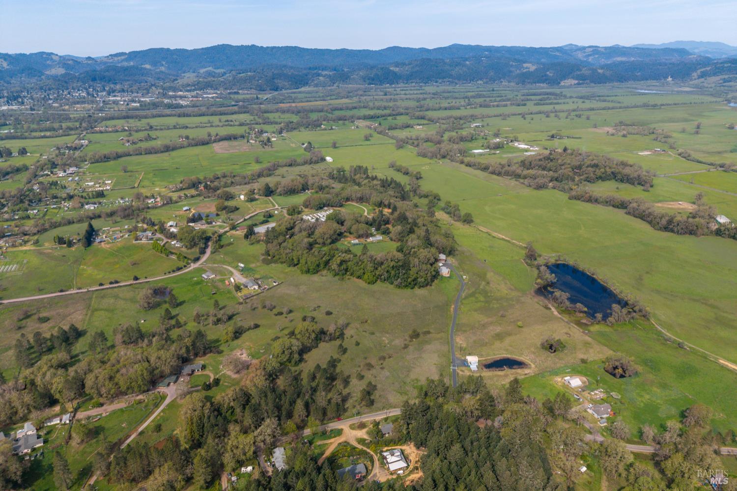 0 East Side Road Willits CA 95490