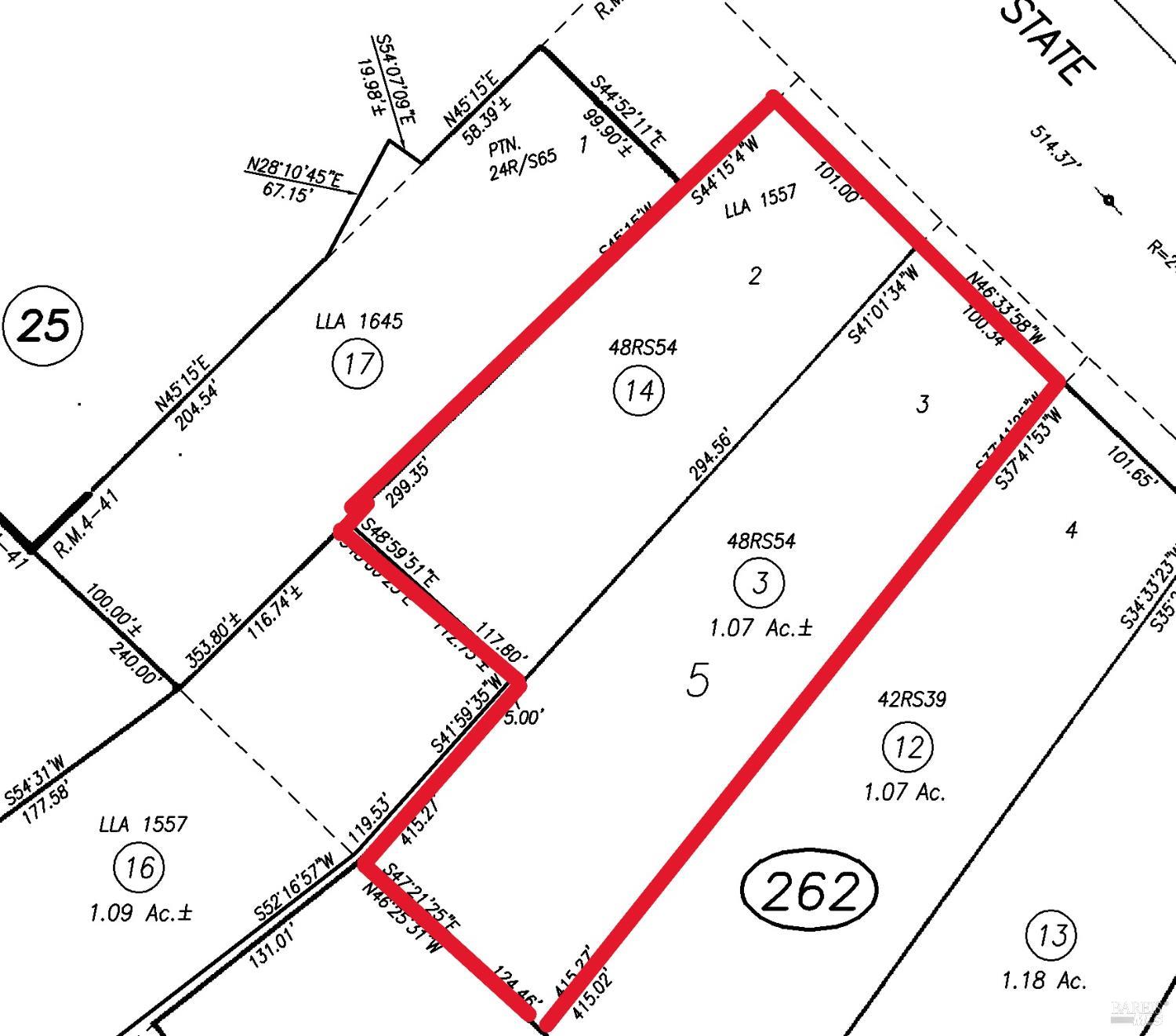 0 St. Helena Highway Calistoga CA 94515