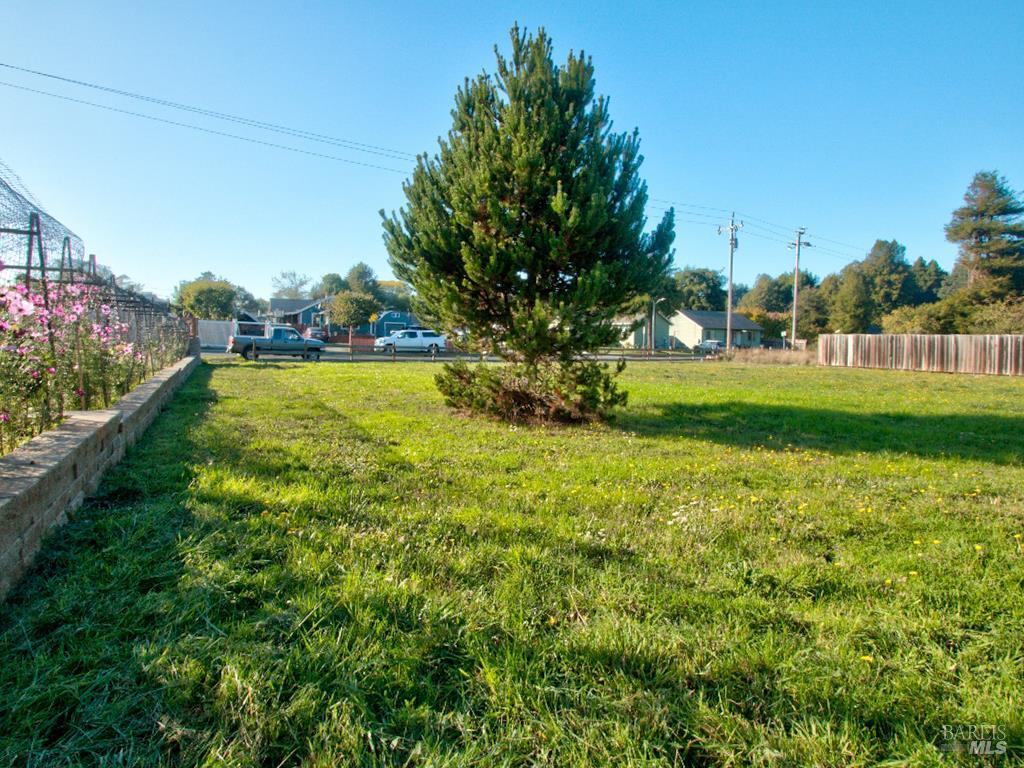 102 N Dana Street Fort Bragg CA 95437