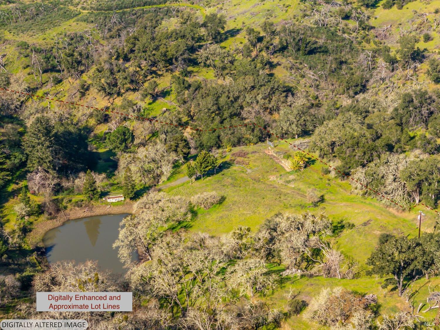 1477 Leslie Road Healdsburg CA 95448