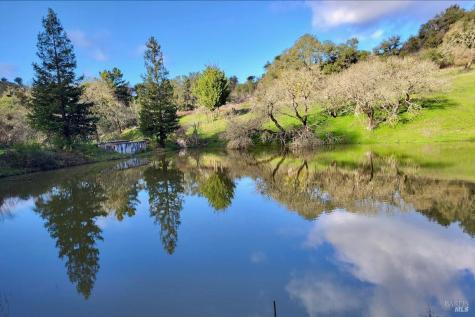 1477 Leslie Road Healdsburg CA 95448