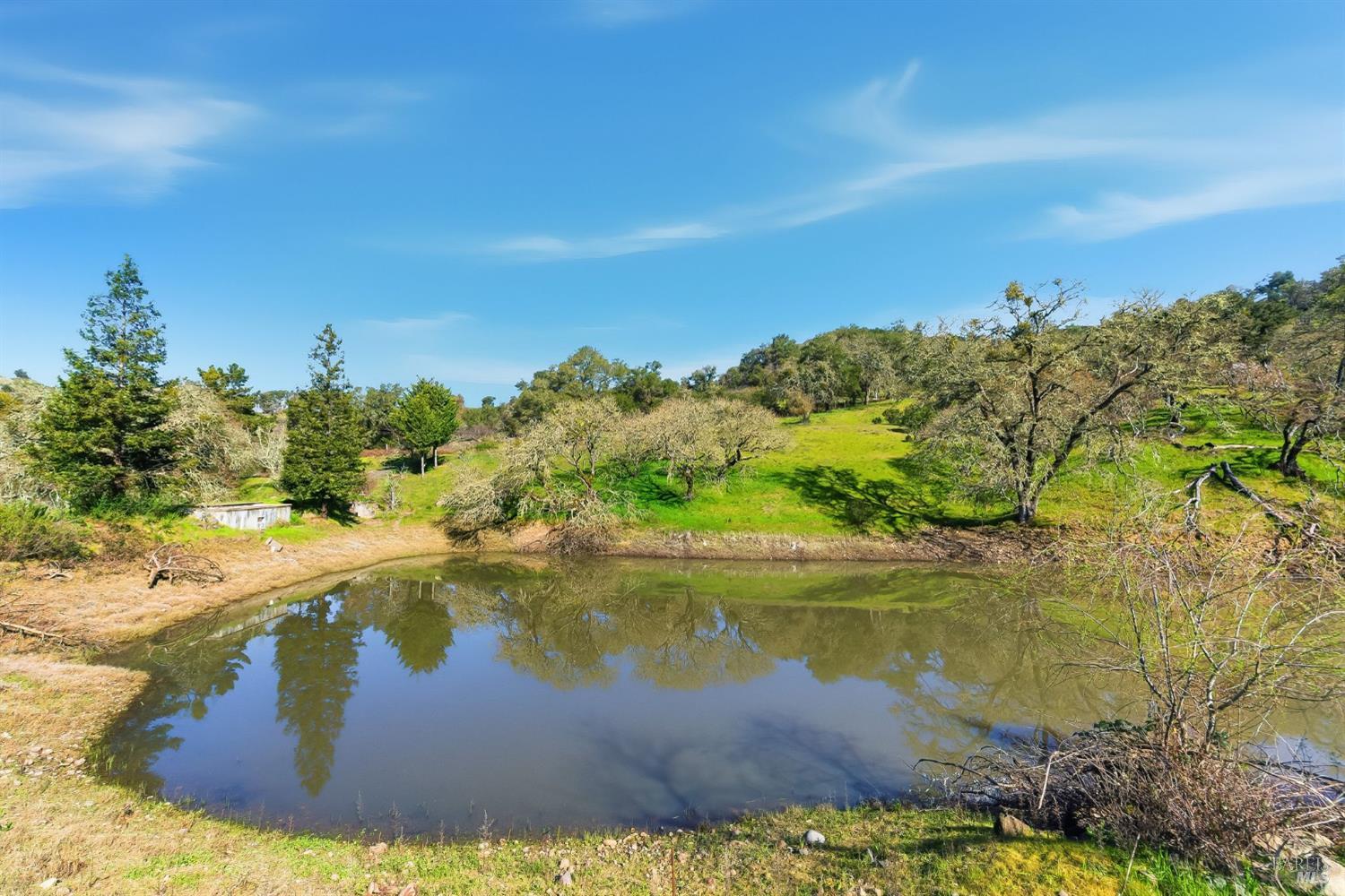 1477 Leslie Road Healdsburg CA 95448