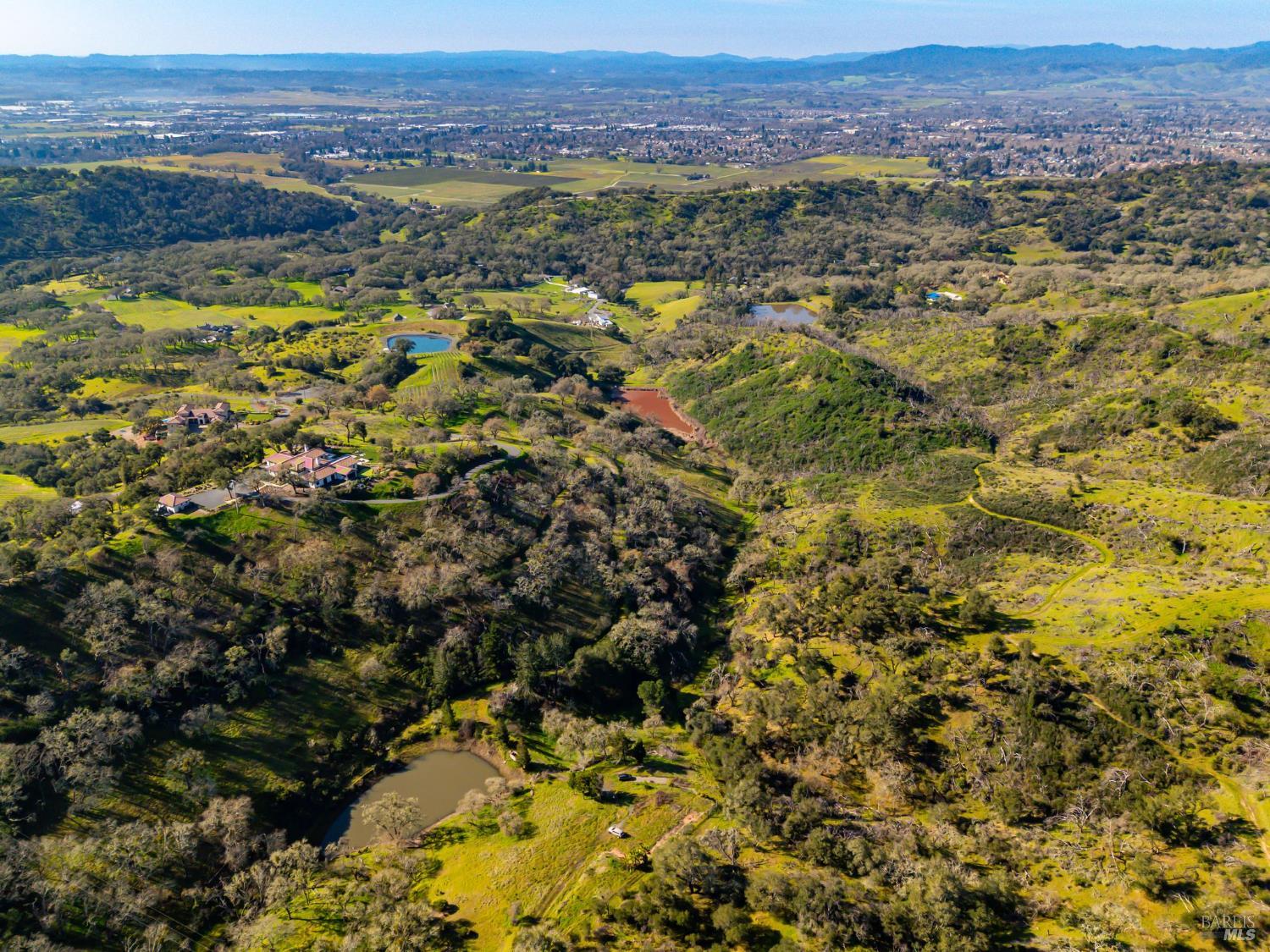 1477 Leslie Road Healdsburg CA 95448