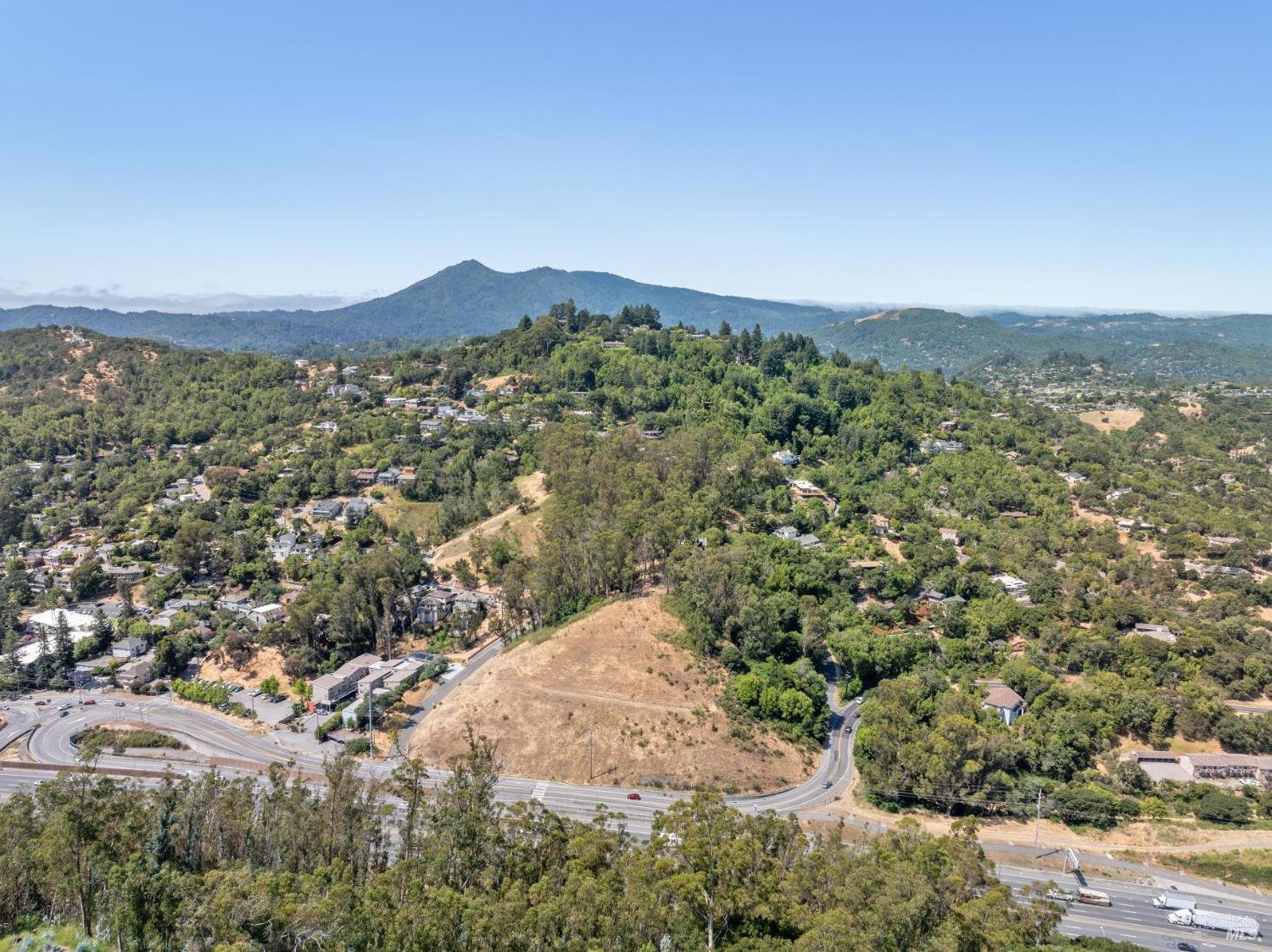 0 Chula Vista Drive San Rafael CA 94901