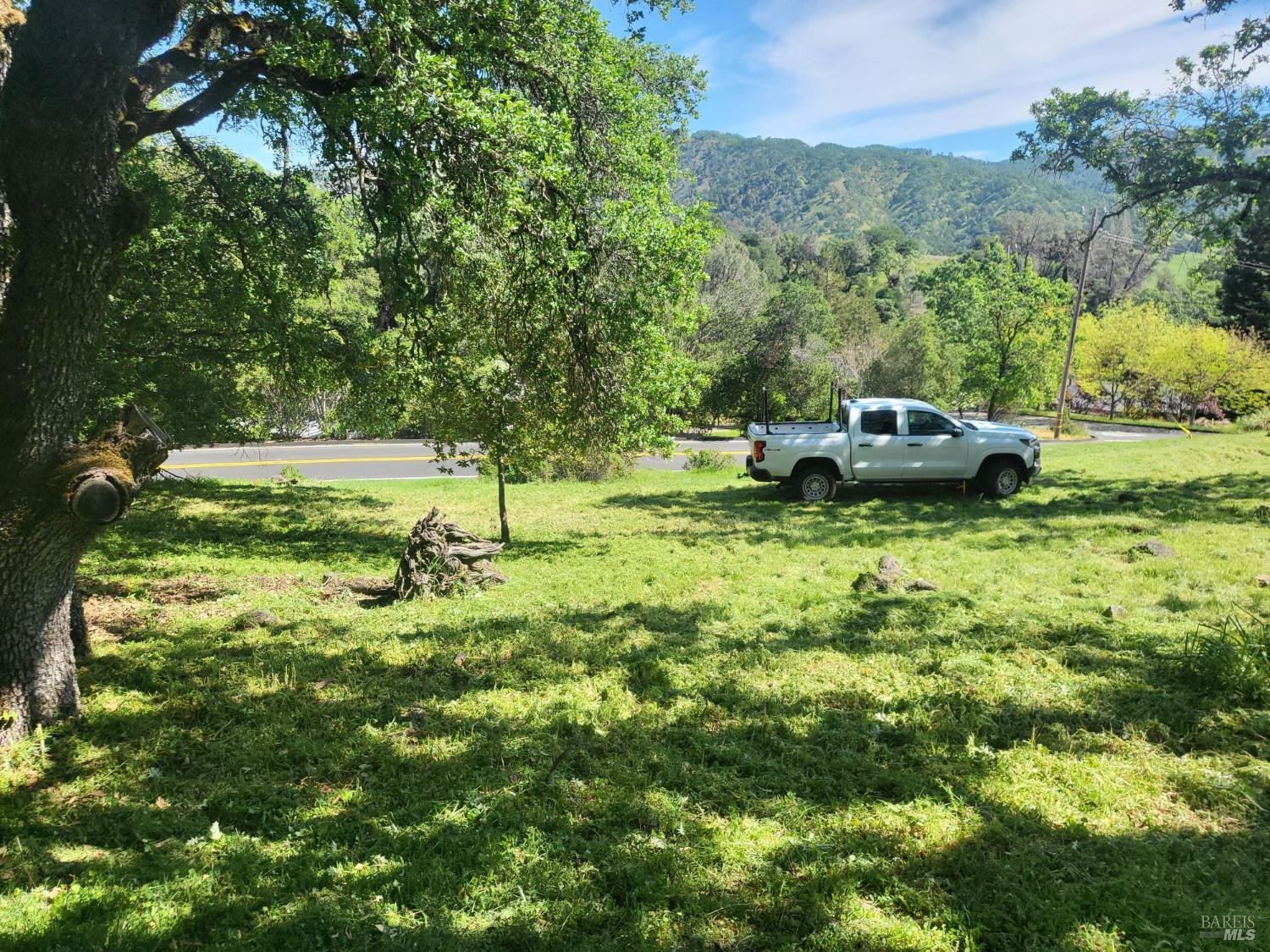 10 Ridgecrest Drive Napa CA 94558