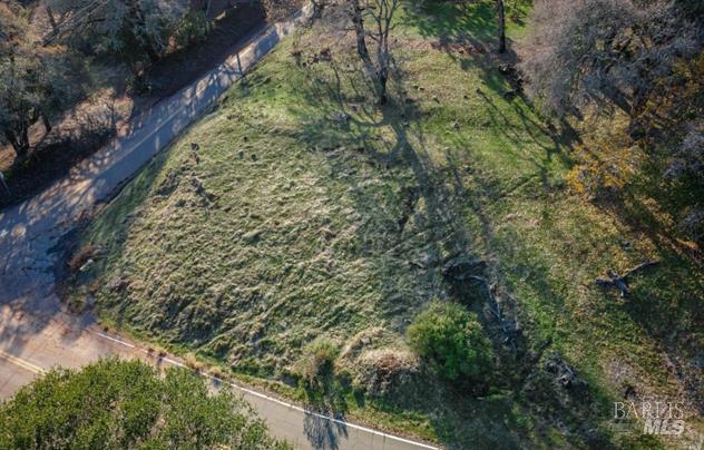 10 Ridgecrest Drive Napa CA 94558