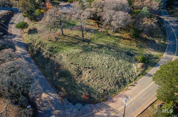 10 Ridgecrest Drive Napa CA 94558