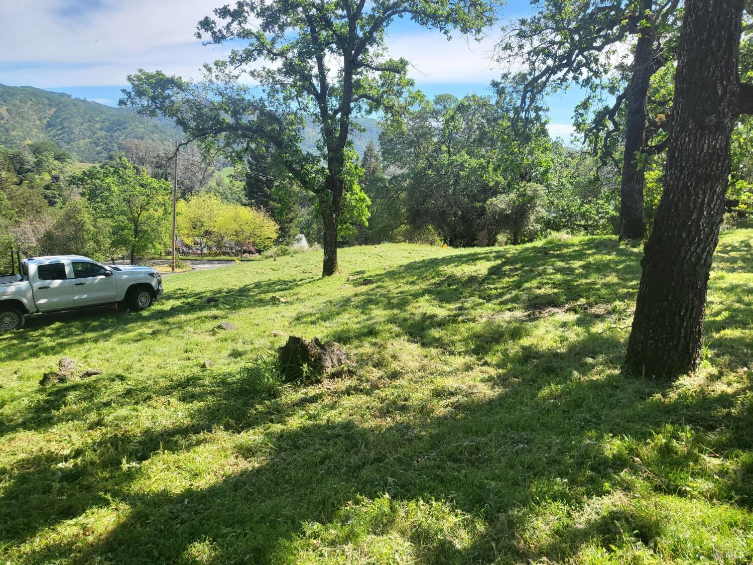 10 Ridgecrest Drive Napa CA 94558
