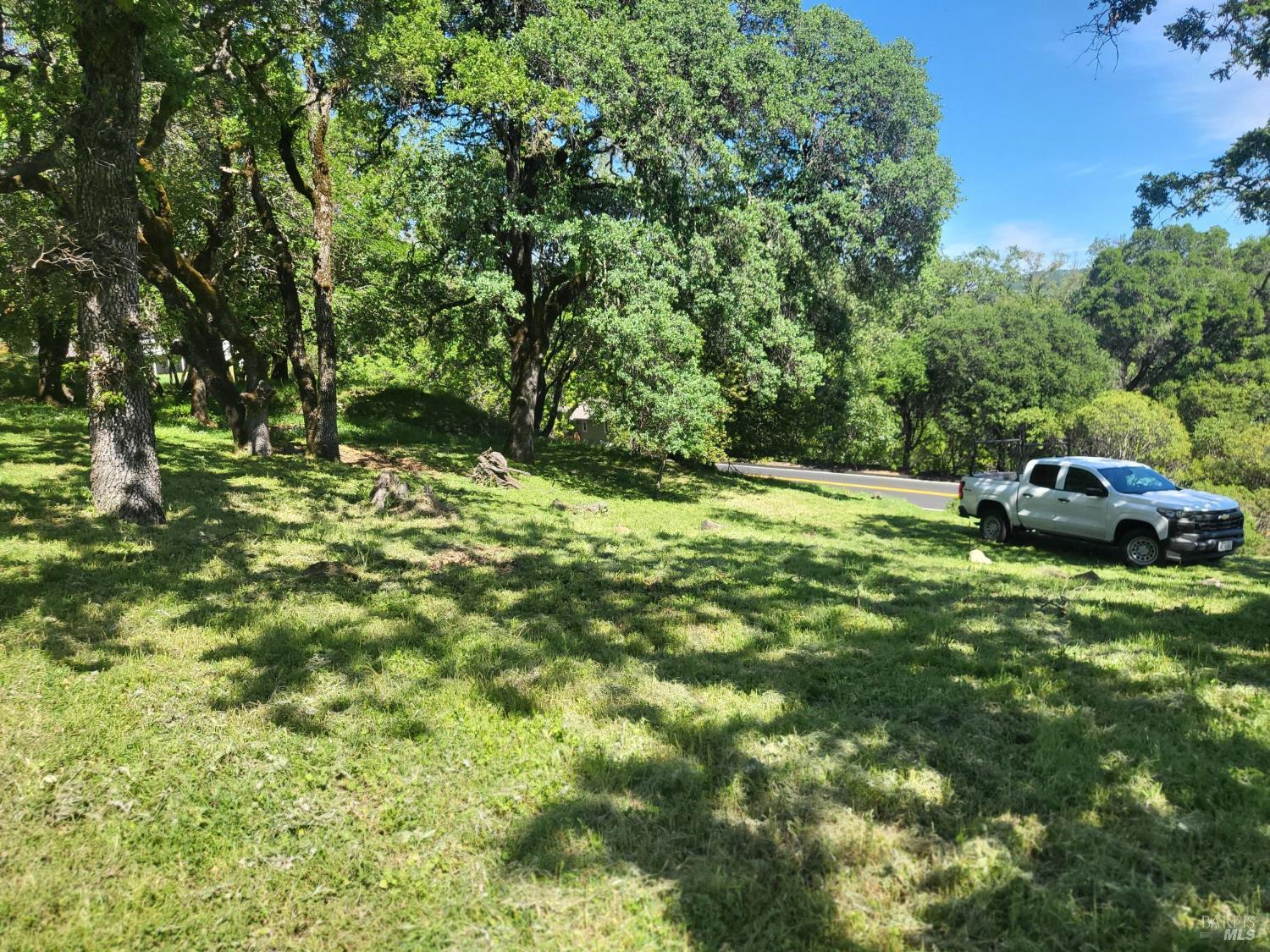 10 Ridgecrest Drive Napa CA 94558