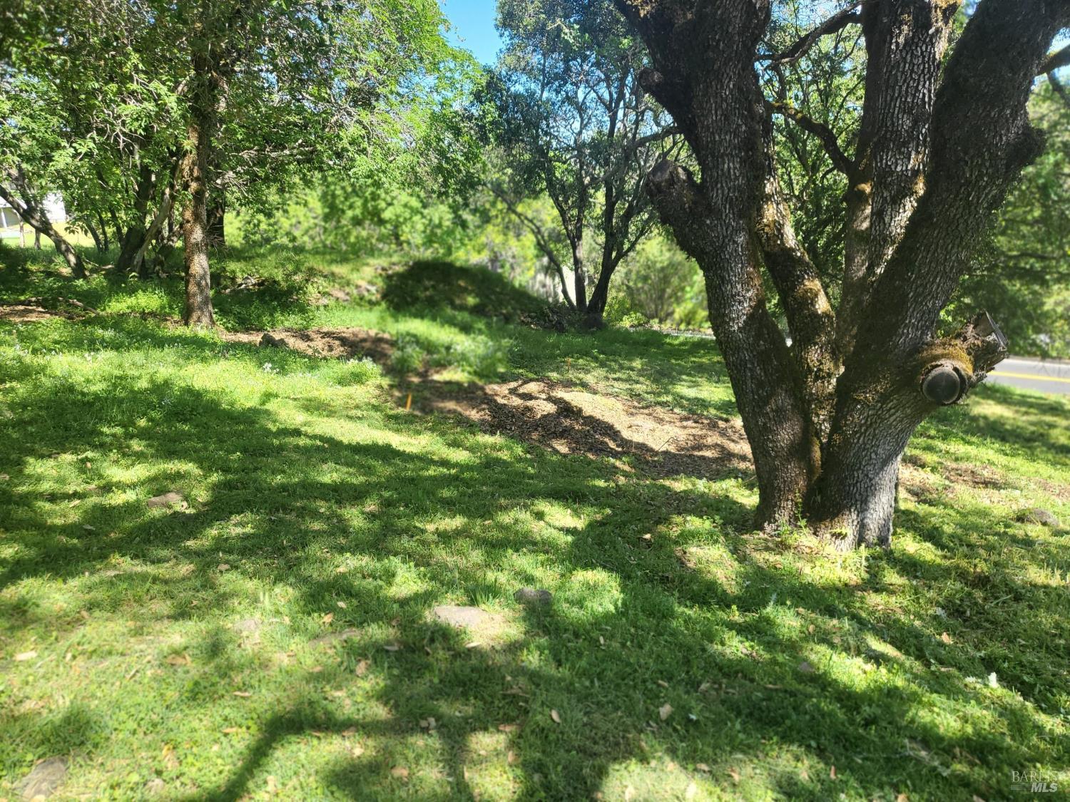 10 Ridgecrest Drive Napa CA 94558
