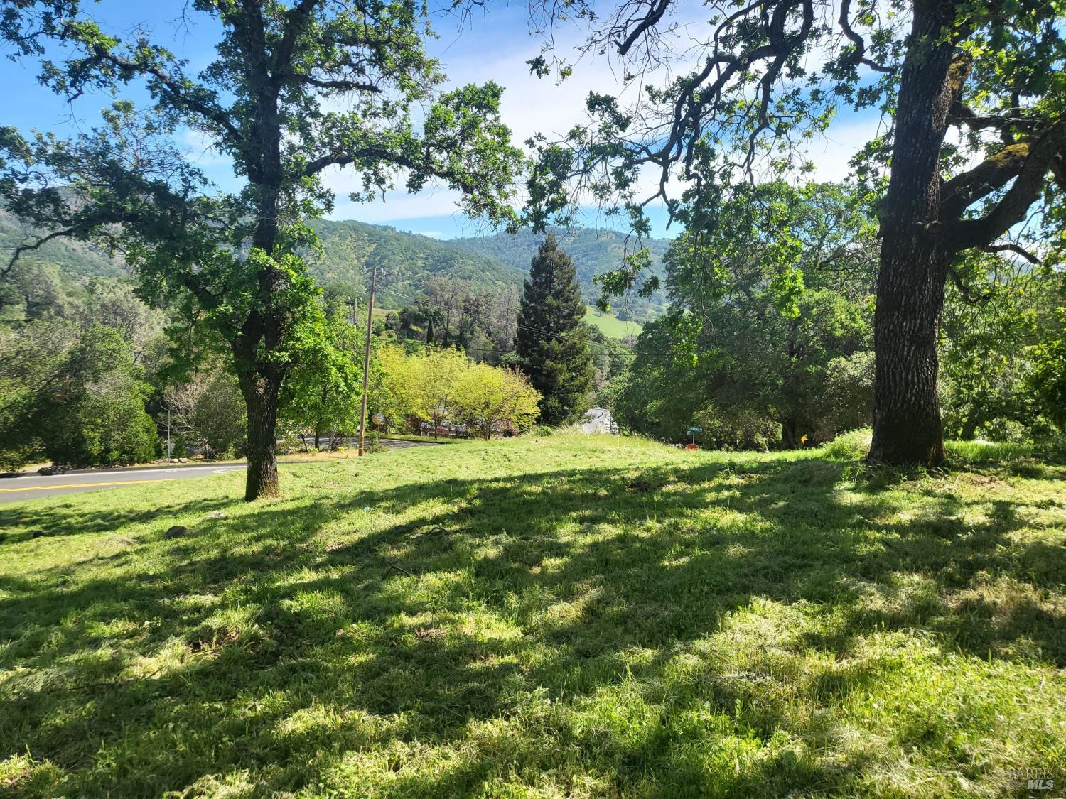 10 Ridgecrest Drive Napa CA 94558