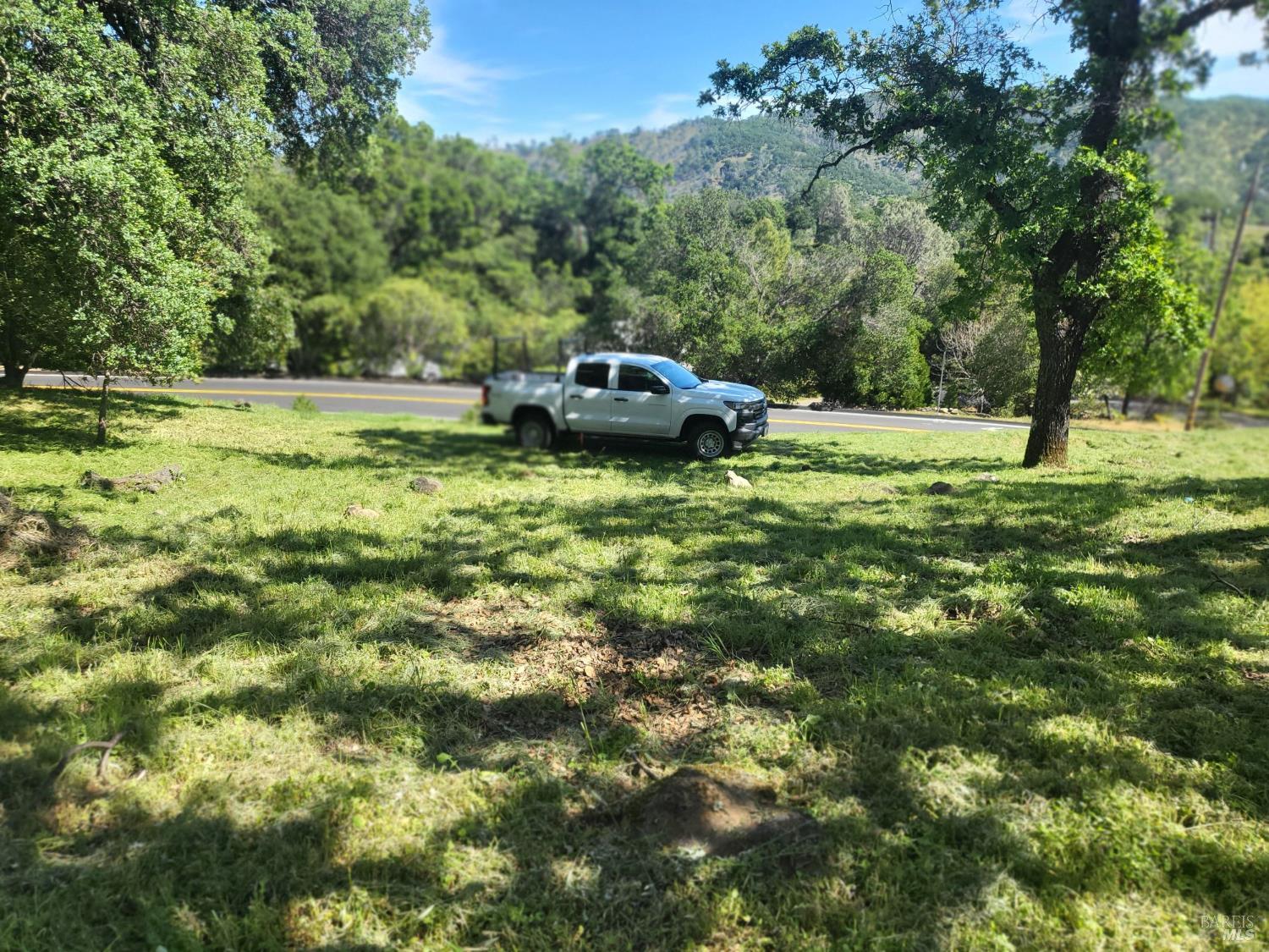 10 Ridgecrest Drive Napa CA 94558
