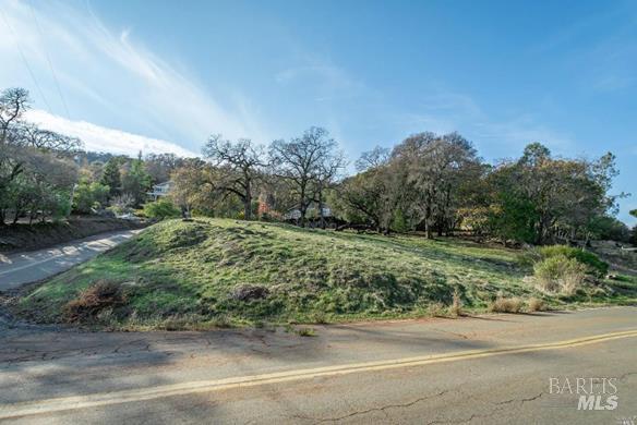 10 Ridgecrest Drive Napa CA 94558