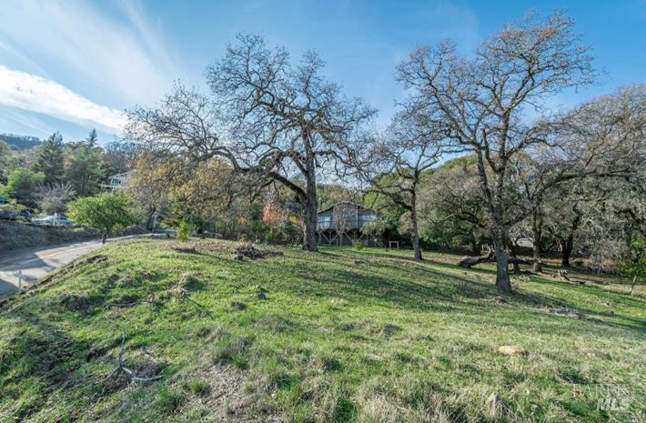 10 Ridgecrest Drive Napa CA 94558