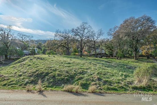 10 Ridgecrest Drive Napa CA 94558