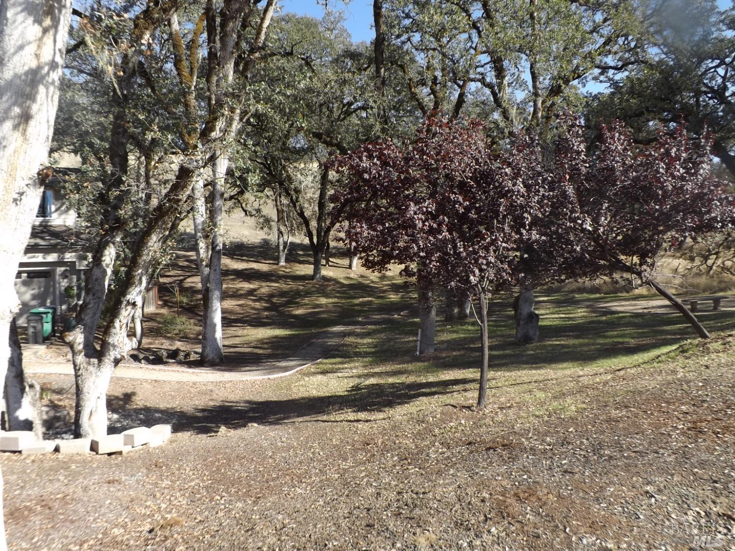 2521 Bartlett Court Ukiah CA 95482