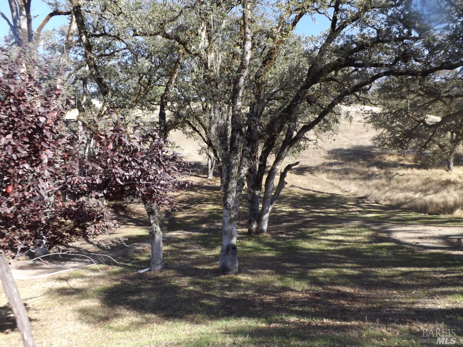 2521 Bartlett Court Ukiah CA 95482
