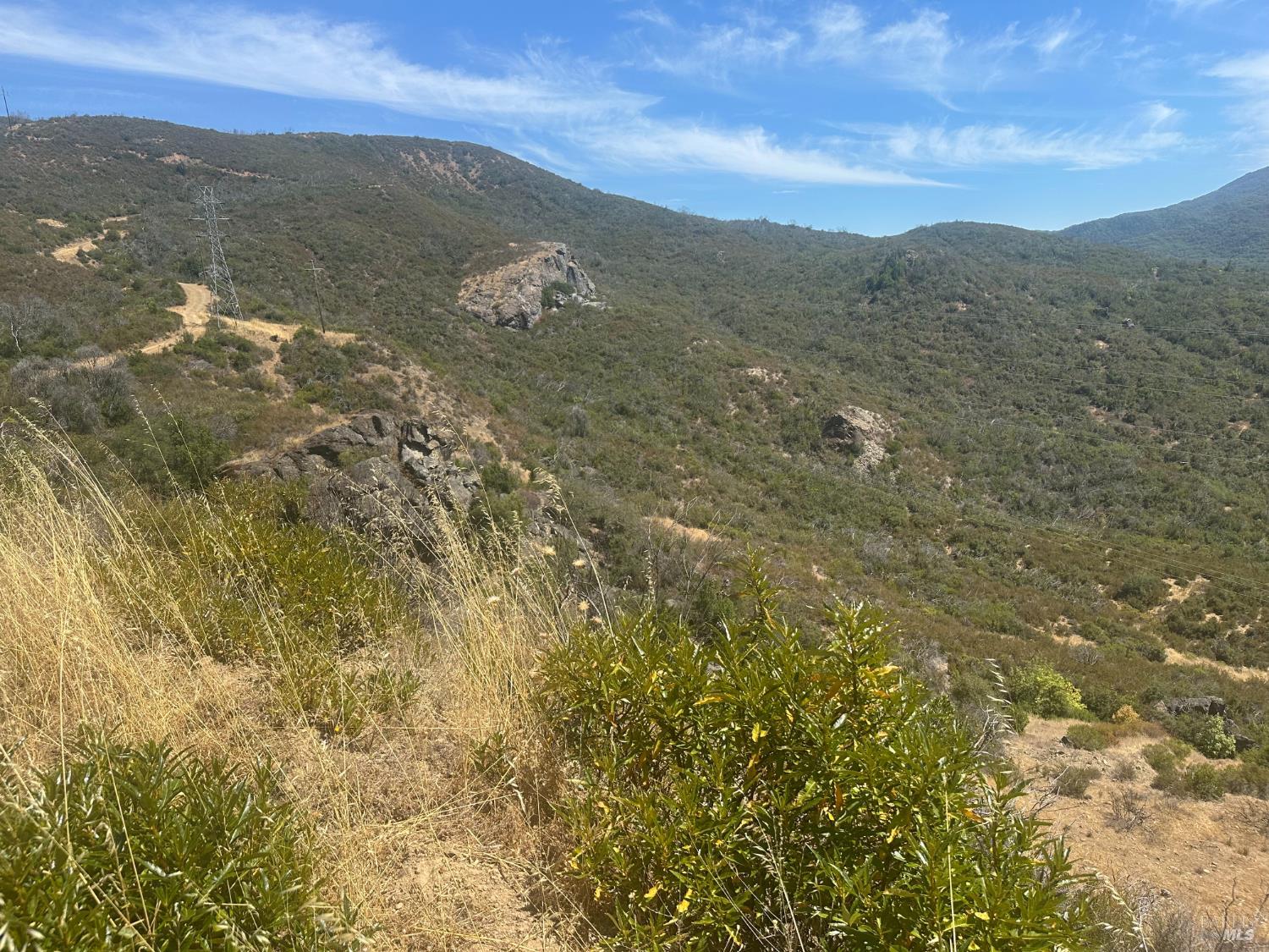 9200 E Side Potter Valley Road Potter Valley CA 95469