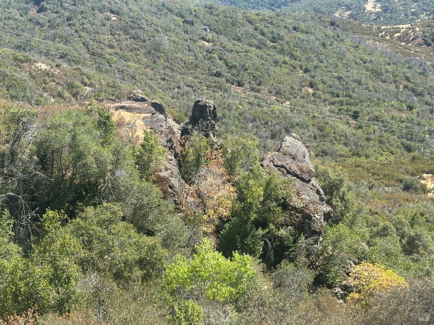 9200 E Side Potter Valley Road Potter Valley CA 95469