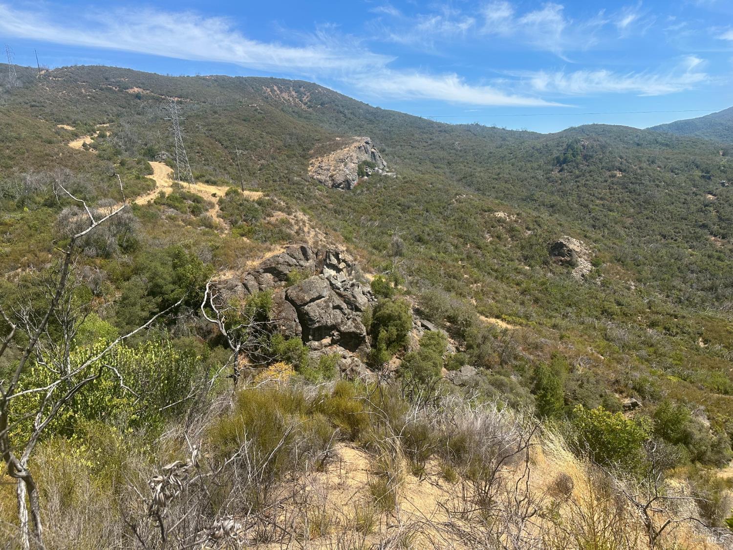 9200 E Side Potter Valley Road Potter Valley CA 95469