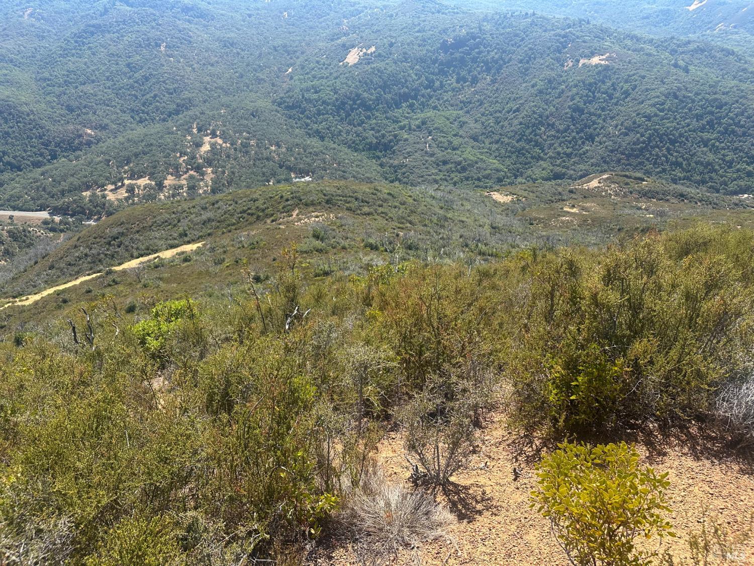 9200 E Side Potter Valley Road Potter Valley CA 95469