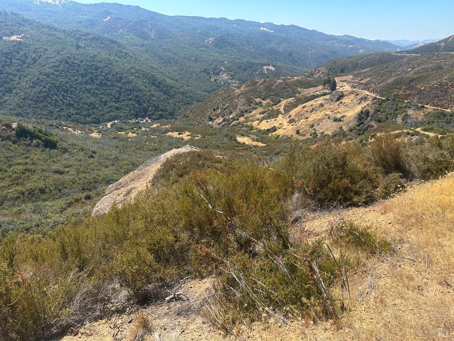 9200 E Side Potter Valley Road Potter Valley CA 95469
