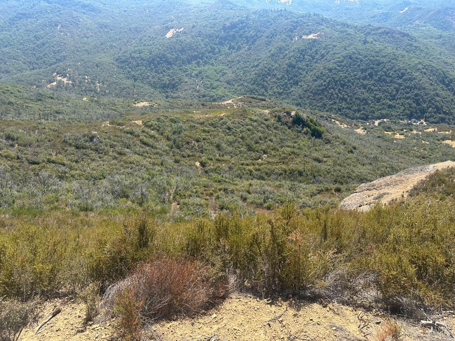 9200 E Side Potter Valley Road Potter Valley CA 95469