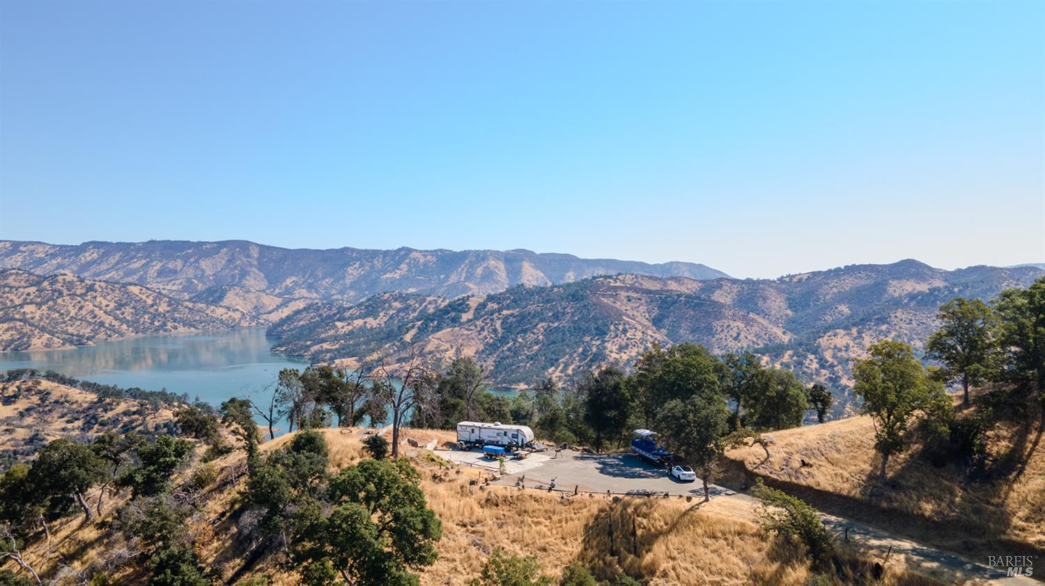 1320 Headlands Drive Napa CA 94558
