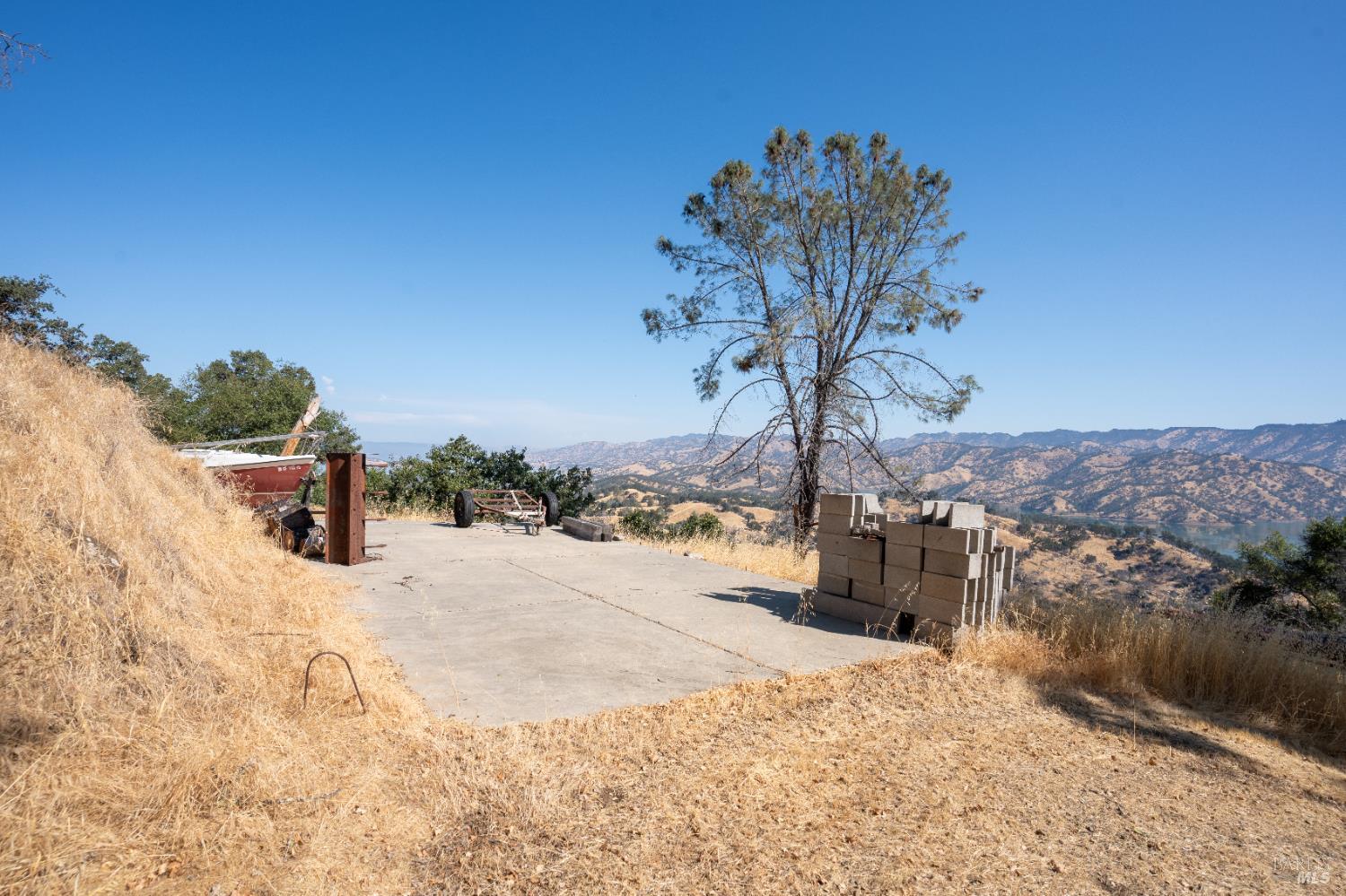 1320 Headlands Drive Napa CA 94558