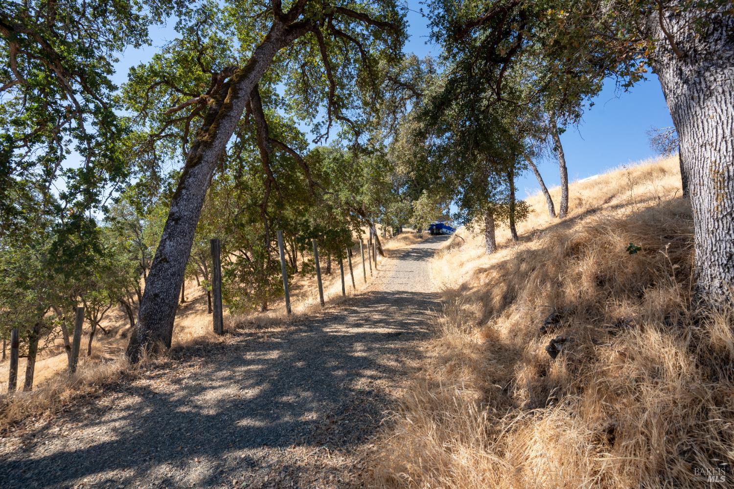 1320 Headlands Drive Napa CA 94558
