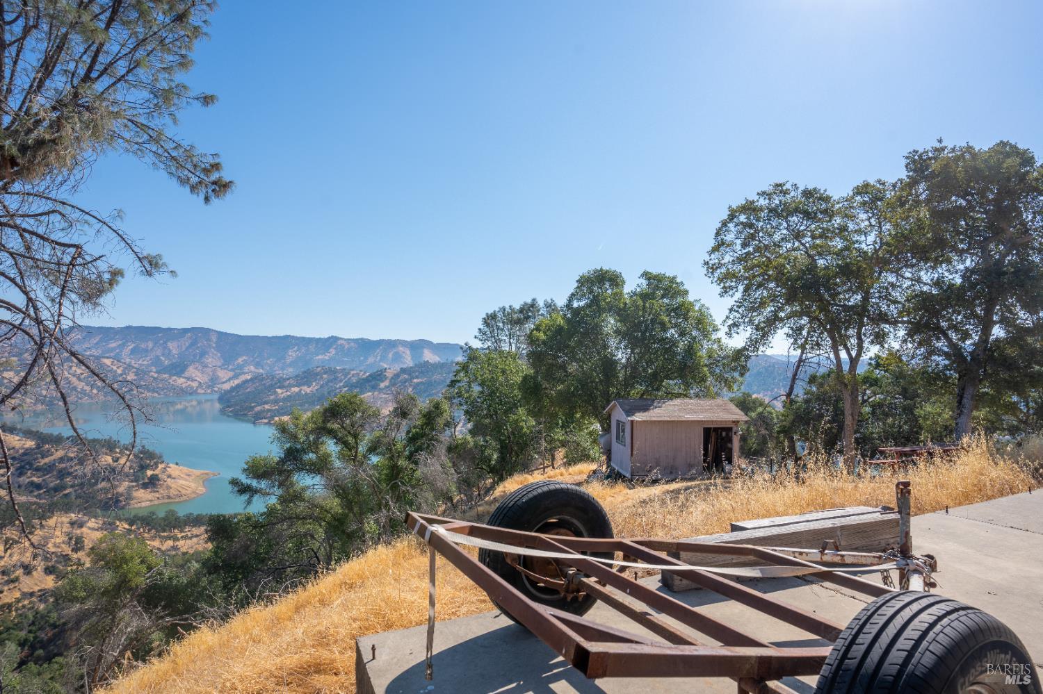 1320 Headlands Drive Napa CA 94558