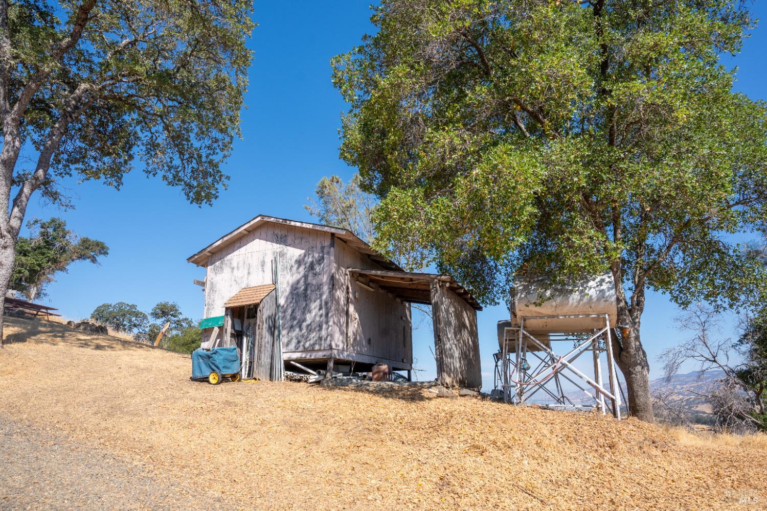 1320 Headlands Drive Napa CA 94558