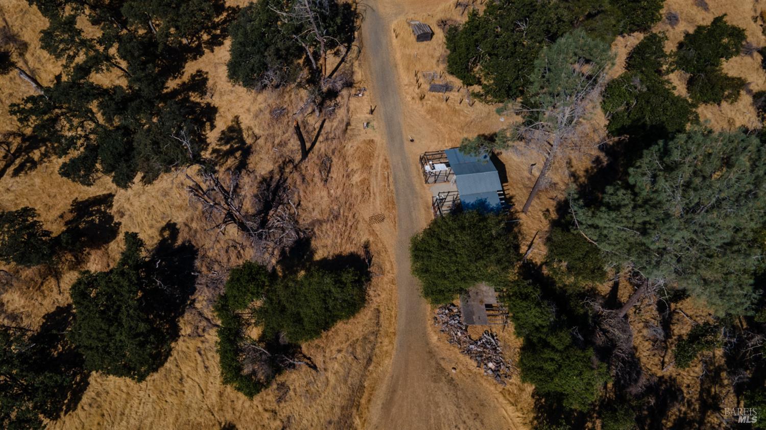 1320 Headlands Drive Napa CA 94558