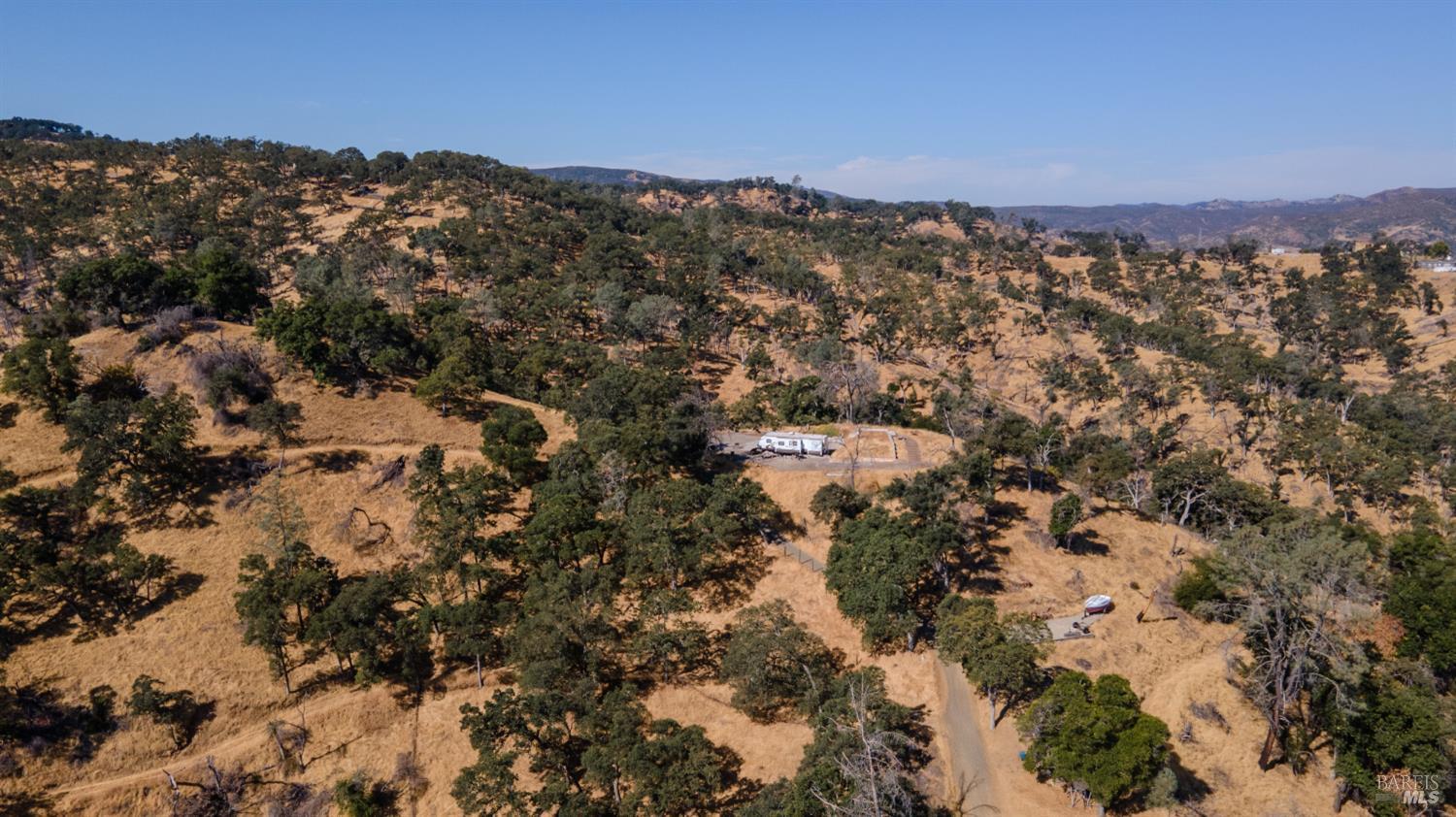 1320 Headlands Drive Napa CA 94558