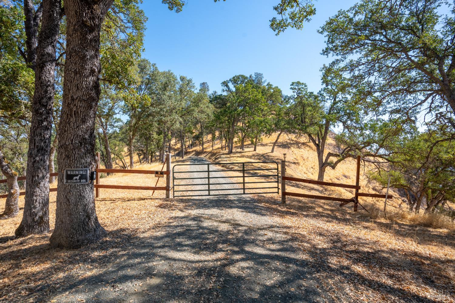 1320 Headlands Drive Napa CA 94558