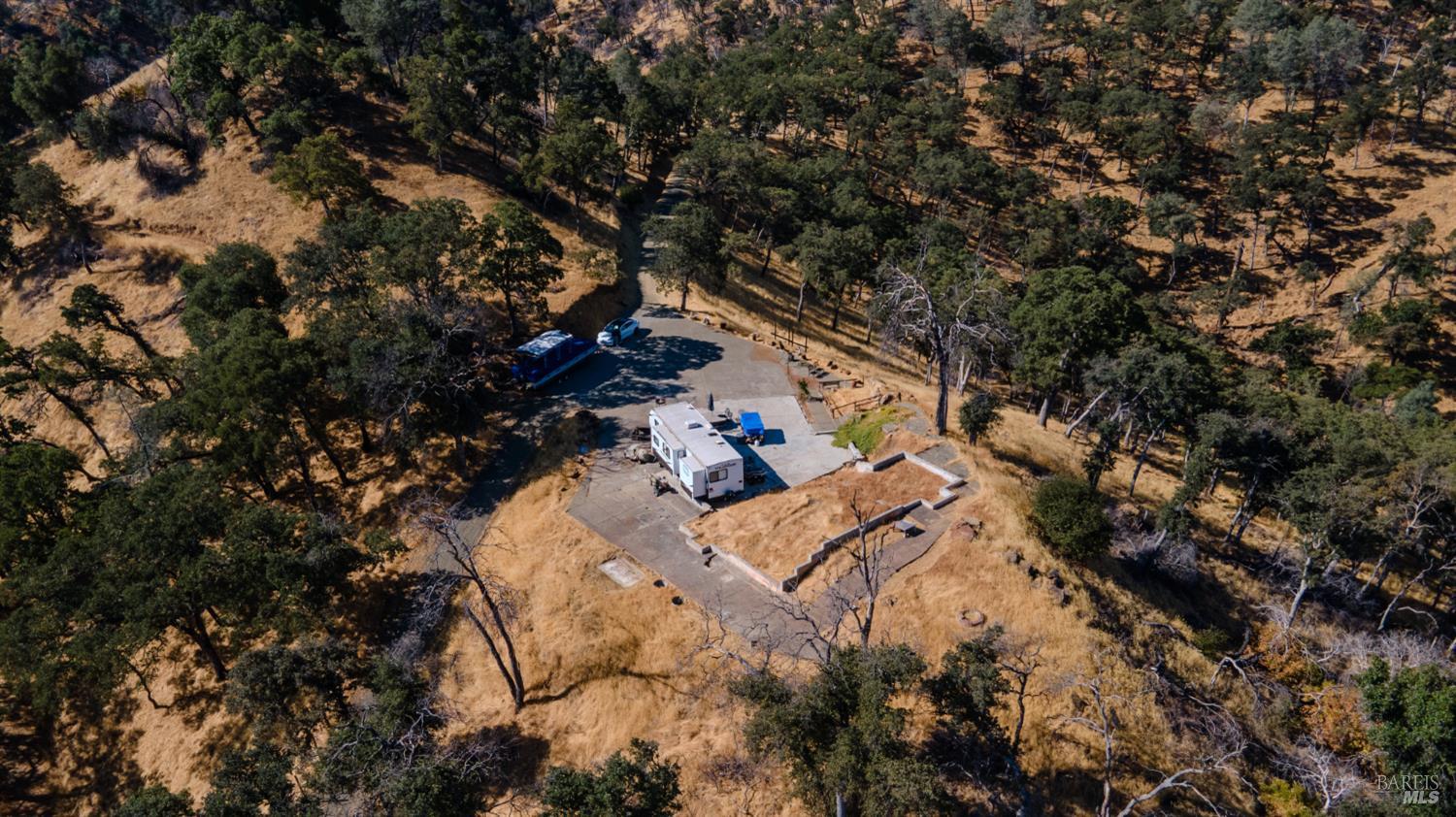 1320 Headlands Drive Napa CA 94558
