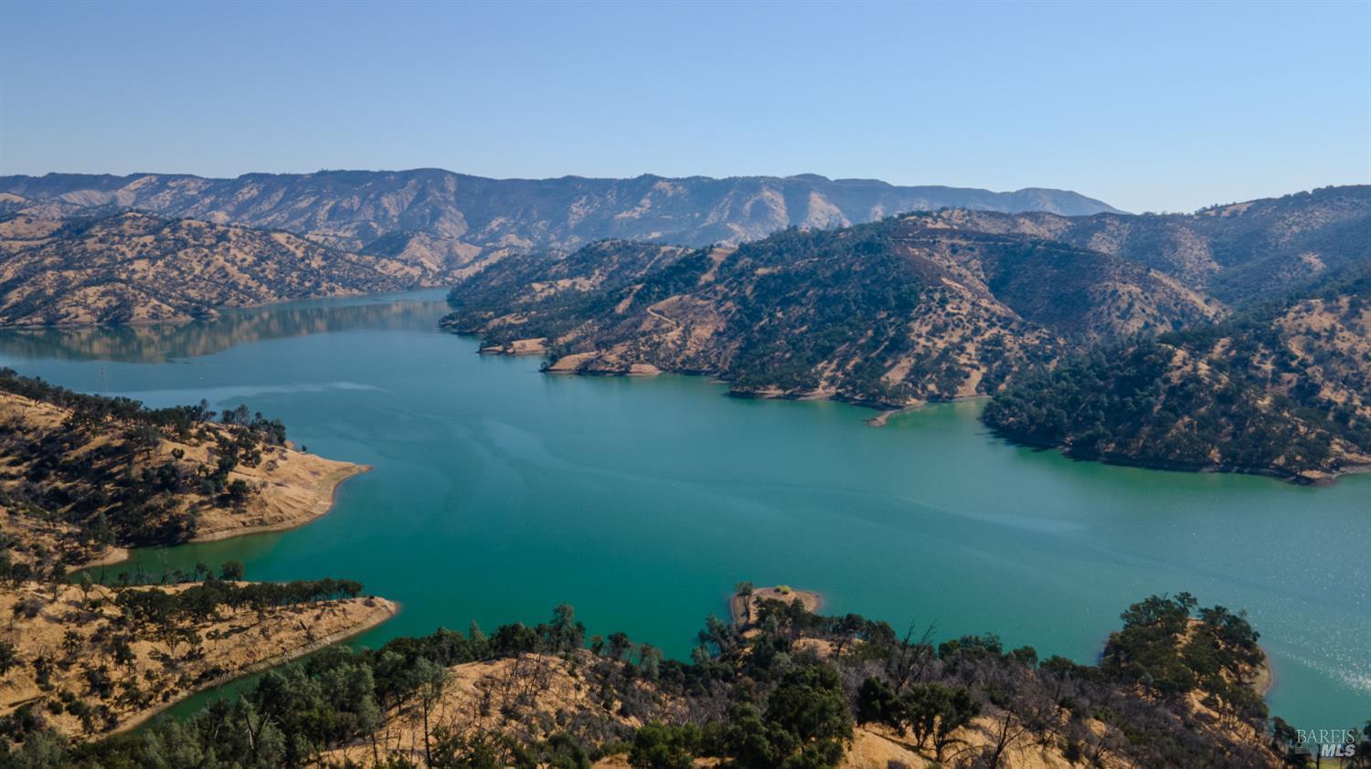 1320 Headlands Drive Napa CA 94558
