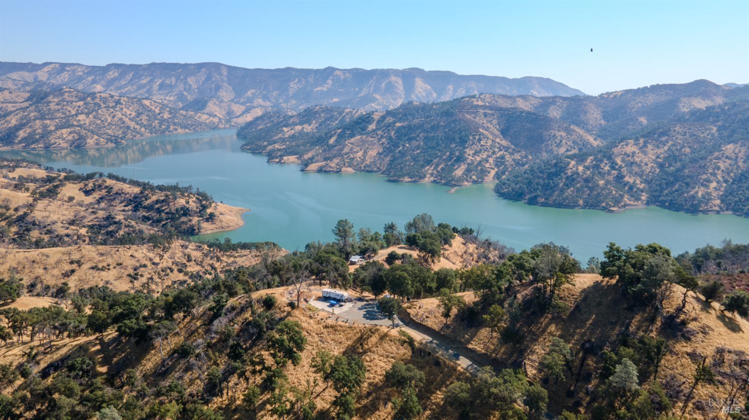 1320 Headlands Drive Napa CA 94558