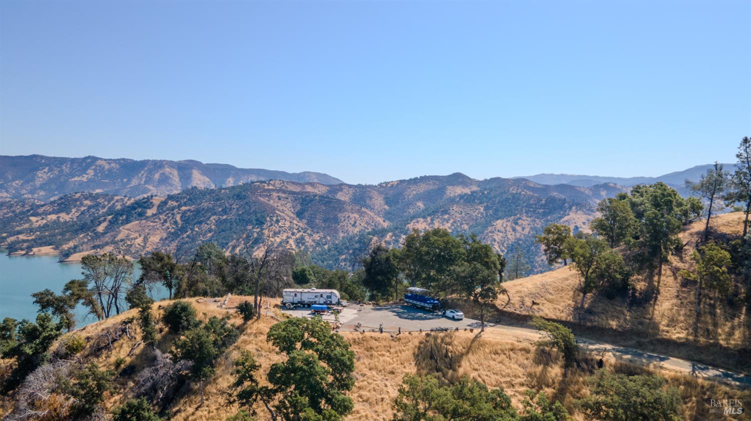1320 Headlands Drive Napa CA 94558