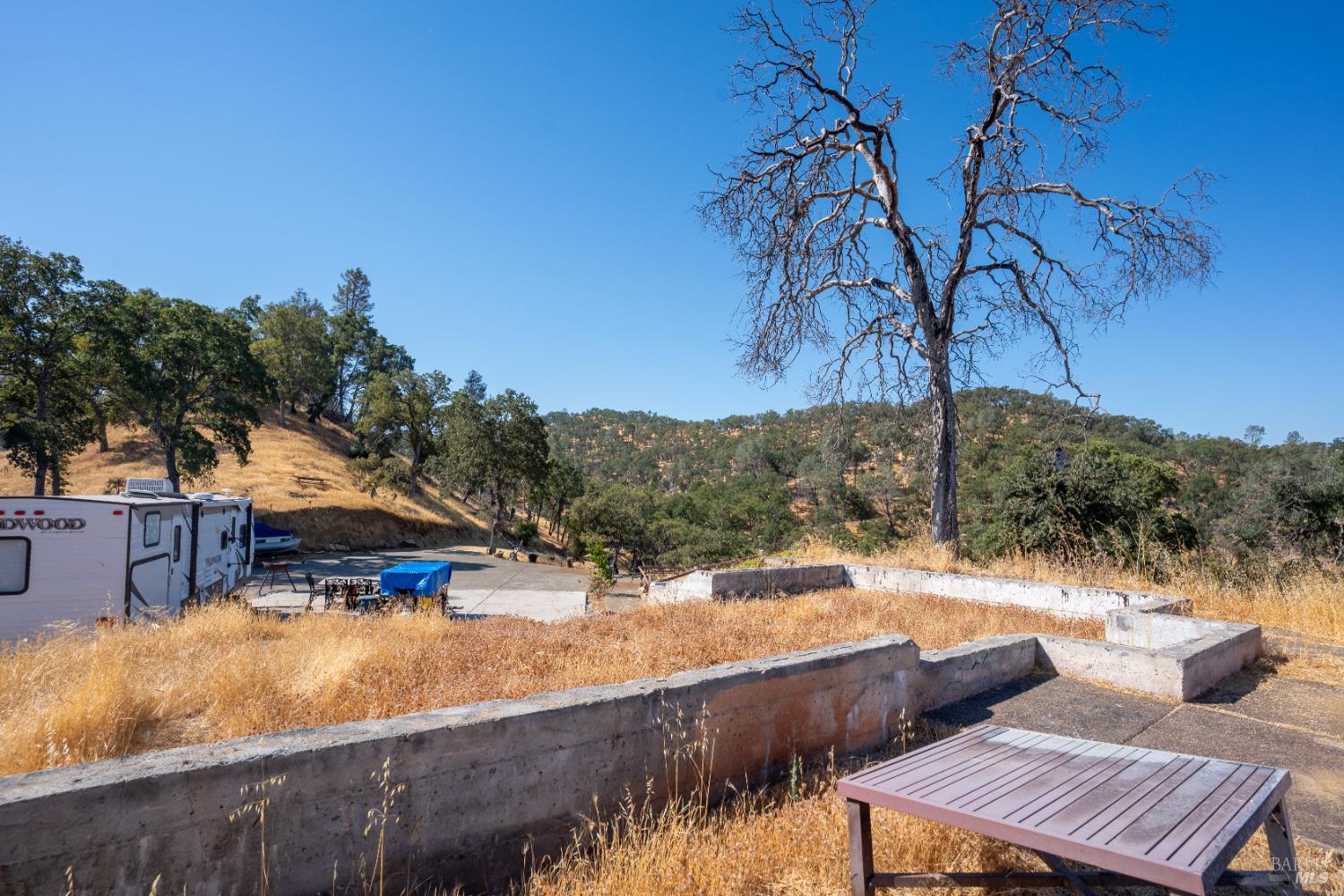 1320 Headlands Drive Napa CA 94558
