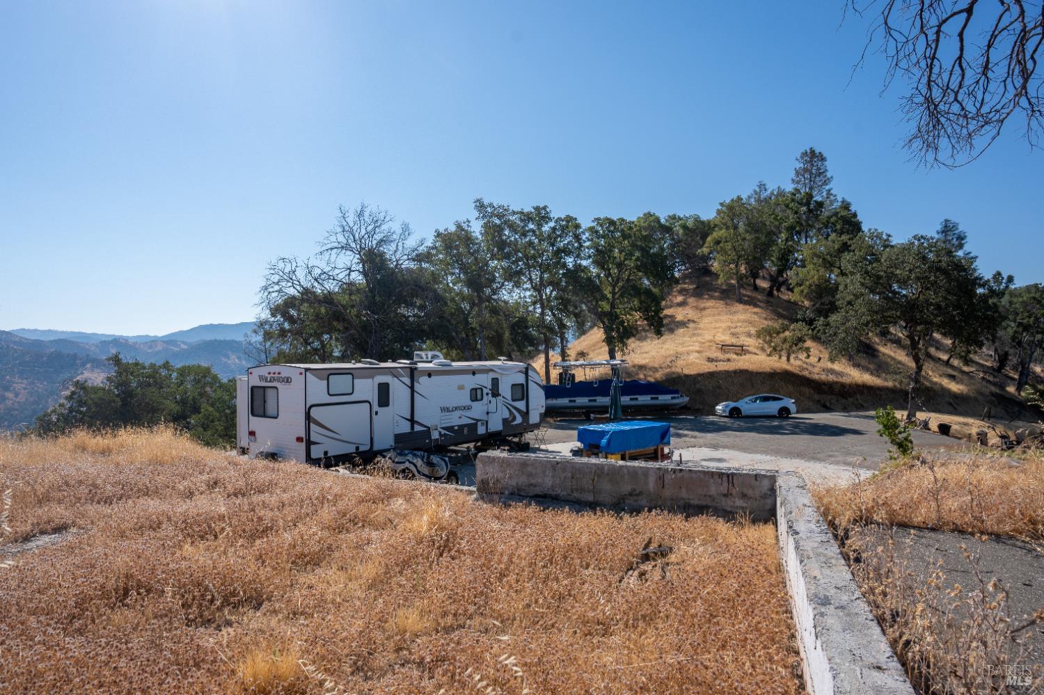 1320 Headlands Drive Napa CA 94558