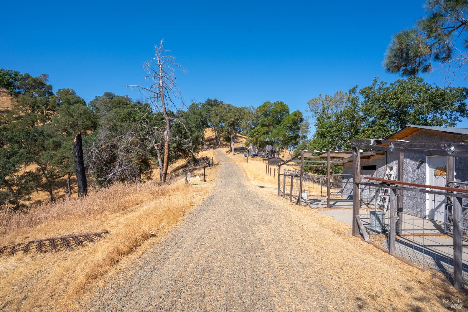 1320 Headlands Drive Napa CA 94558