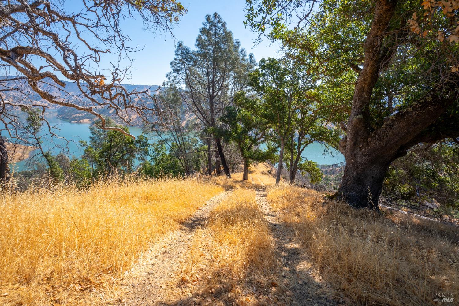 1320 Headlands Drive Napa CA 94558