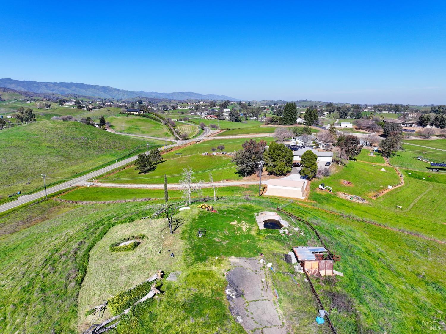 7668 English Hills Road Vacaville CA 95688