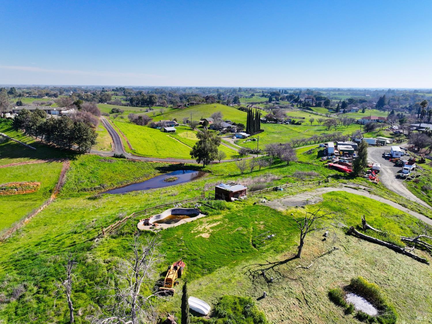 7668 English Hills Road Vacaville CA 95688