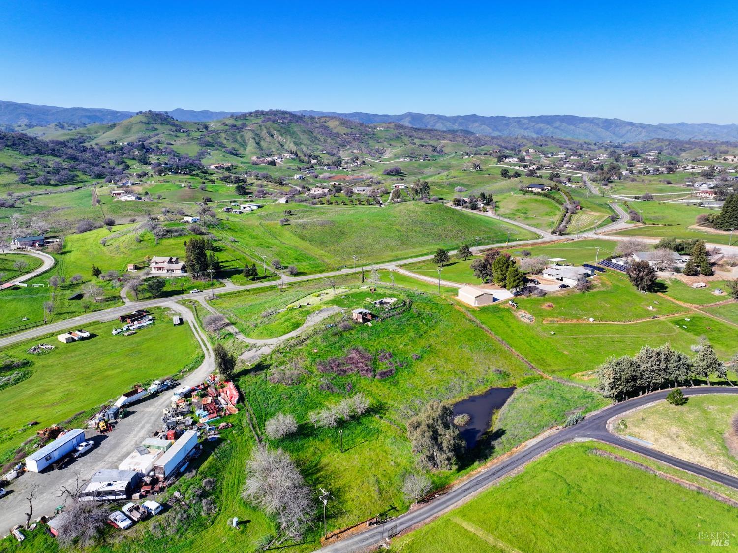 7668 English Hills Road Vacaville CA 95688
